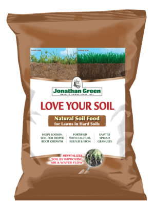 Love Your Soil®